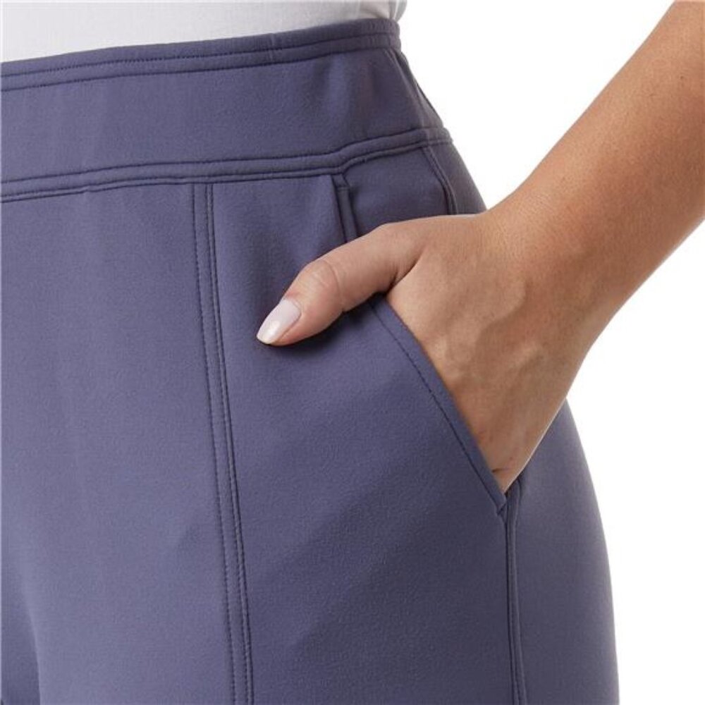 32 Degrees Heat Women's Active Tech Jogger Pant with Pockets - Picture 5 of 7